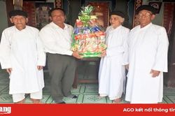 Nâng cao hiệu quả công tác tôn giáo trong tình hình mới