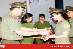 Phát huy vai trò xung kích, tình nguyện, sáng tạo của thanh niên