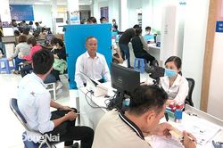 Tập trung lãnh đạo, hoàn thành nhiều chỉ tiêu, nhiệm vụ quan trọng