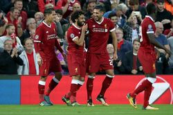Chelsea thua M.U, Liverpool chính thức có mặt ở vòng bảng Champions League mùa tới