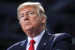 Tổng thống Trump lên tiếng 'dọa dẫm' Đức
