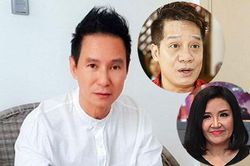 Lý Hải bị kiện đòi bồi thường 4 tỷ đồng: Minh Nhí, Ngân Quỳnh lên tiếng bênh vực