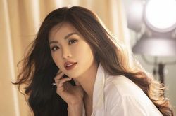 Á hậu Diễm Trang: Tham vọng trở thành MC thành công và doanh nhân thành đạt