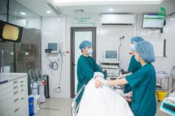 Nội soi tiêu hóa công nghệ hiện đại: Lựa chọn vàng cho người sợ nội soi
