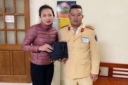 Thư cảm ơn