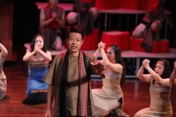 Thông tin mới nhất về tang lễ của giọng ca Opera hàng đầu Việt Nam