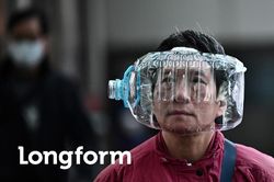 Virus corona và thế giới 'mong manh' của toàn cầu hóa