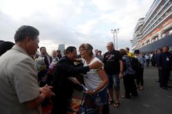Thủ tướng Hun Sen lên tiếng về quyết định cho tàu Westerdam cập cảng