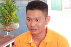 Bắt giam 9X bắn mù mắt đối thủ