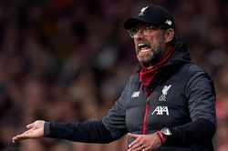 'Liverpool không thể mãi dựa dẫm vào sân nhà Anfield'