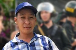 Vẫn chưa tìm ra 2 xe máy Tuấn 'Khỉ' cướp trên đường tẩu thoát