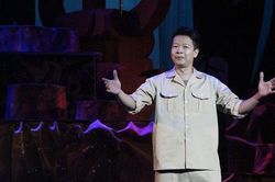 NSƯT Vũ Mạnh Dũng qua đời, nhạc Việt mất một giọng opera hàng đầu