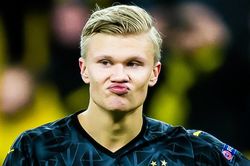 Chế độ ăn như Ronaldo giúp Haaland tỏa sáng