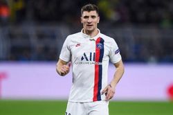 Hậu vệ PSG bị chế nhạo vì phát ngôn 'không biết Haaland là ai'
