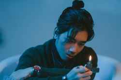 K-ICM tung MV đầu tiên sau ồn ào