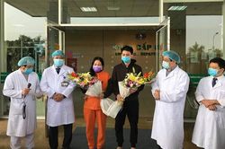 Việt Nam đủ năng lực điều trị Covid-19