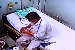 TP Hồ Chí Minh: Bệnh nhân thứ 3 nhiễm Covid-19 được xuất viện