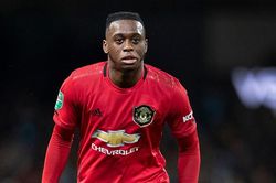 MU muốn biến Wan-Bissaka thành 'cỗ máy kiến tạo'