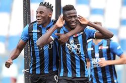 Cúp C1: Atalanta là vườn ươm của châu Âu