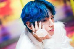 ARMY háo hức khi tvN tung 'thính' về V BTS