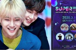 Concert có mặt BTS và NCT 127 tạm hoãn do dịch COVID-19 tăng mạnh
