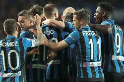 Atalanta: Nét quyến rũ bậc nhất châu Âu