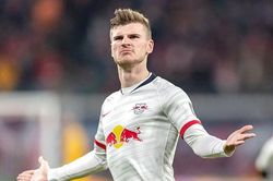 Timo Werner: 'Sát thủ' được cả châu Âu săn đón