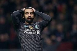 Liverpool gục ngã trước Atletico, PSG bị Dortmund đánh bại