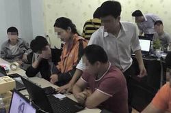 Đẩy mạnh công tác quản lý người nước ngoài tại Đà Nẵng
