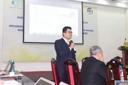 Trong năm đầu thực hiện CPTPP, kim ngạch xuất khẩu của Việt Nam sang các đối tác tăng 8,3%