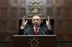 Nóng: Thổ Nhĩ Kỳ tuyên bố đếm ngược chuẩn bị tiến hành chiến dịch quân sự ở Syria, Nga phản ứng