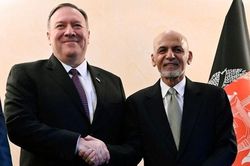 Afghanistan: Bước ngoặt hay chỉ là bước tiếp?