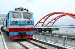 Tổng Công ty Đường sắt sẽ về lại Bộ GTVT?