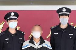 Vượt ngục 20 năm, bất ngờ tự nộp mình cho cảnh sát vì dịch Covid-19