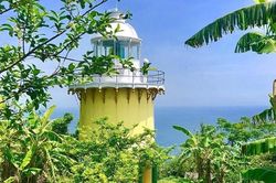 Hải đăng Tiên Sa- Điểm 'sống ảo' của giới trẻ