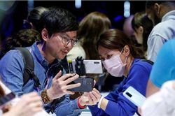 Samsung hưởng lợi từ tai họa coronavirus làm ảnh hưởng đến Apple và các đối thủ khác