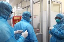 Đà Nẵng thông tin về ca nhiễm Covid-19 ở Hong Kong từng ở địa phương
