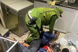 Khởi tố vụ anh vợ sát hại nghệ sĩ Vũ Mạnh Dũng
