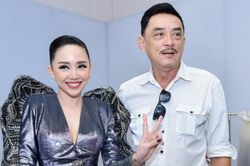 Bố Tóc Tiên phủ nhận con gái sắp kết hôn