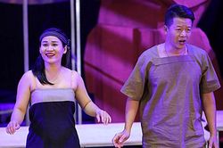 Nghệ sỹ opera Vũ Mạnh Dũng: 'Ở lại với nhà hát tới cùng!'