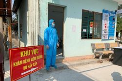 Thêm nhiều bệnh nhân mắc COVID-19 được công bố chữa khỏi và sẽ ra viện