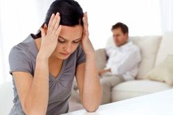 Khốn khổ khi cưới 'nhầm' chồng