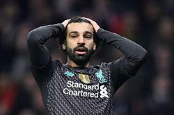 Atletico của Simeone bắt hàng công Liverpool phải 'câm nín'