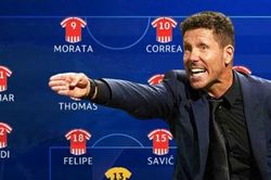 4-4-2 đang là khắc tinh của Klopp và Liverpool