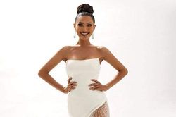 Bộ ảnh mới của Hoài Sa trước thềm Miss International Queen 2020: Thần thái, sắc vóc đúng chuẩn Hoa hậu đây rồi!