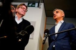 Brexit: Thị trưởng London kêu gọi công dân được giữ quốc tịch châu Âu