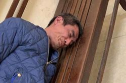 Kẻ cầm dao sát hại NSƯT Vũ Mạnh Dũng là đối tượng phá phách, nghiện lâu năm