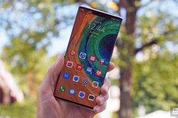 Không có kho ứng dụng Play Store, Huawei vẫn bán Mate 30 Pro tại VN