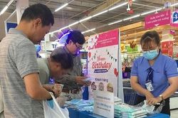 Phòng chống dịch cúm Covid -19 bình tâm để vượt qua
