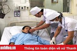 Hậu Lộc xây dựng cơ quan, đơn vị, doanh nghiệp đạt chuẩn văn hóa